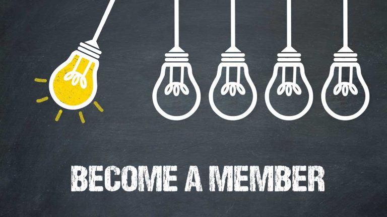 Become a Member