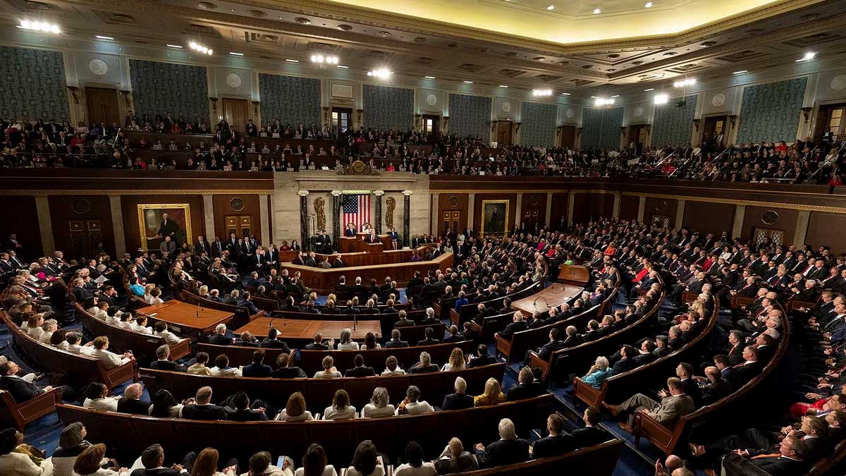 House Passes Pistol Brace Resolution