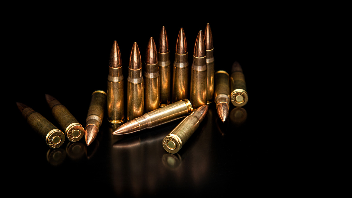 NYS Threatens to Sue Other States for Selling Ammo to NY Residents