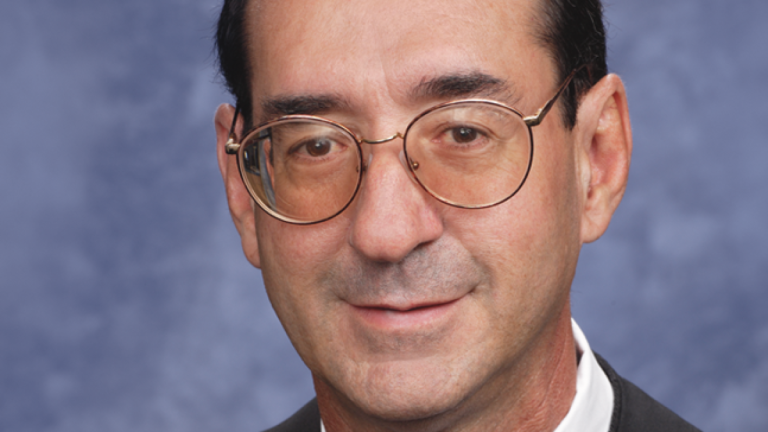 Federal Judge Roger Benitez