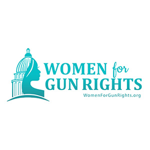 Women for Gun Rights logo