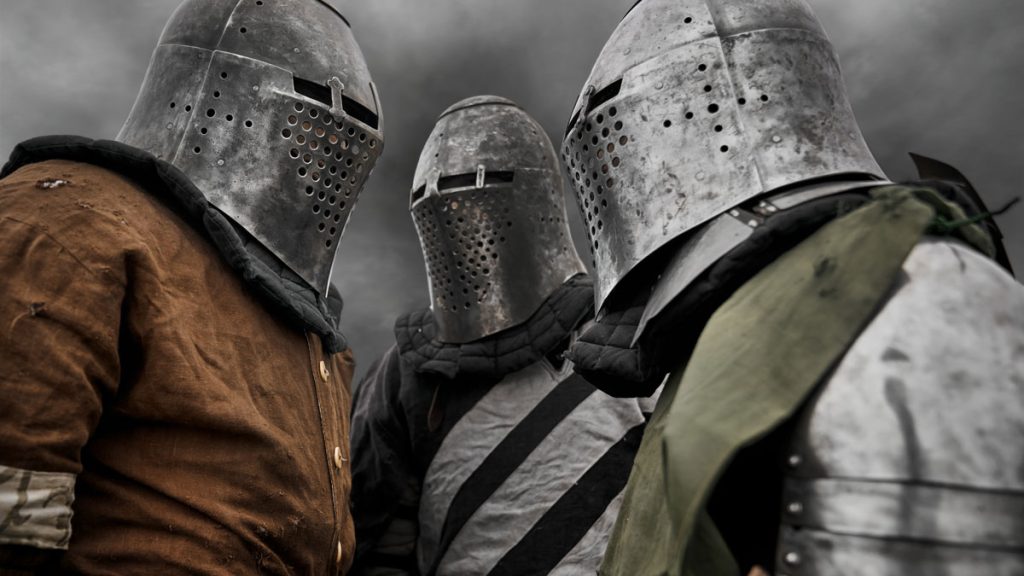 FPC Challenges New York's Ban on Body Armor