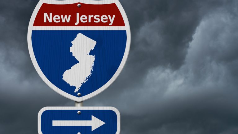 New Jersey