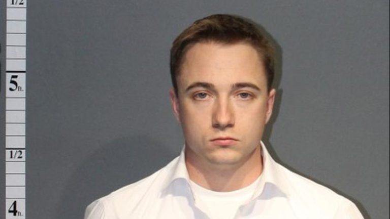 Patrick "Tate" Adamiak