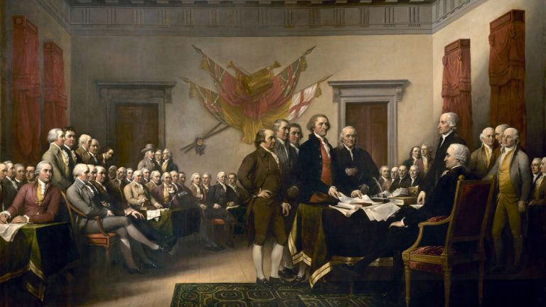 The Founding Fathers