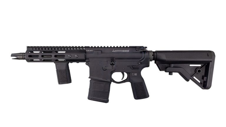 Franklin Armory Antithesis