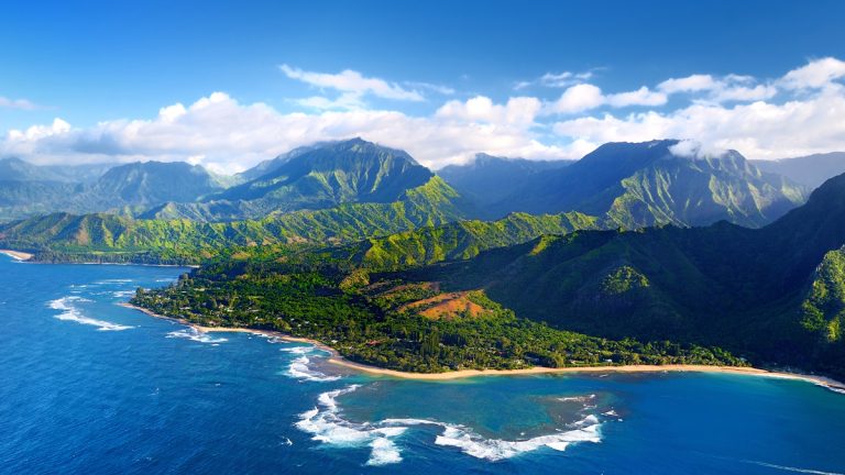 Hawaii
