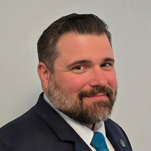 John Petrolino, The Pen Patriot