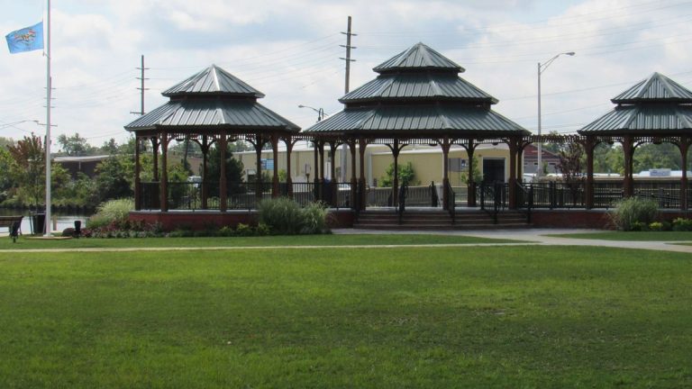 Township of Toms River, NJ