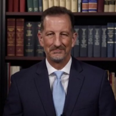 Erich Pratt, Senior Vice President at Gun Owners of America