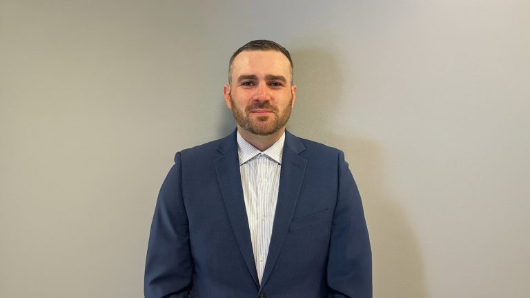 Englishtown, N.J. Councilman Brenden W. Sharkey