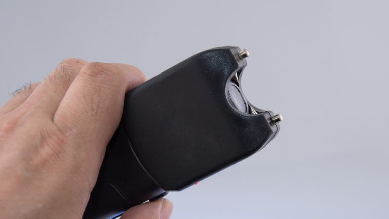 Stun gun