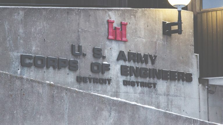 U.S. Army Corps of Engineers