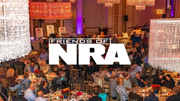 Friends of NRA