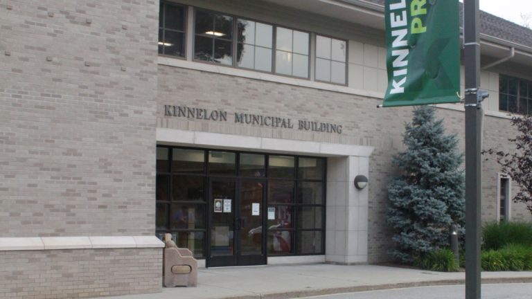 Kinnelon Municipal Building