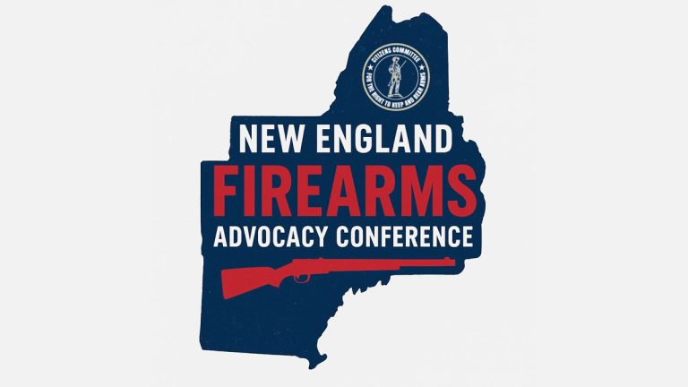 New England Firearms Advocacy Conference