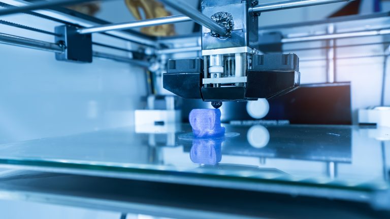 3D printer