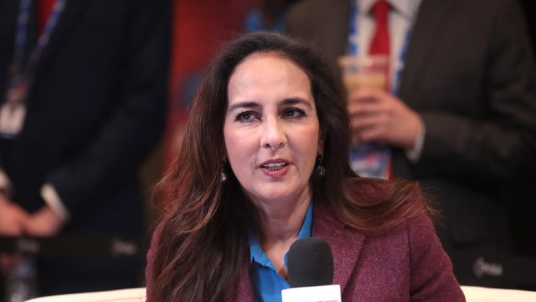 U.S. Assistant Attorney General Harmeet Dhillon
