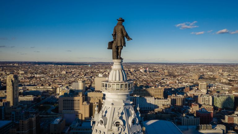 Philadelphia