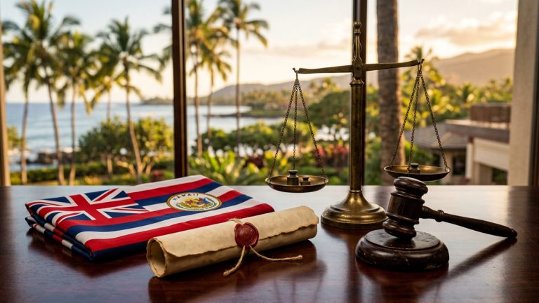 Hawaii