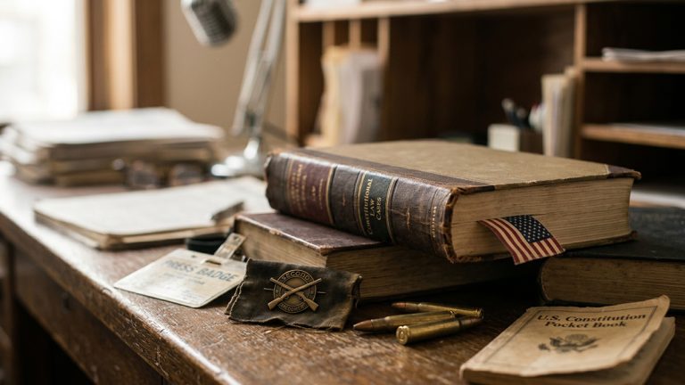 Lawbooks