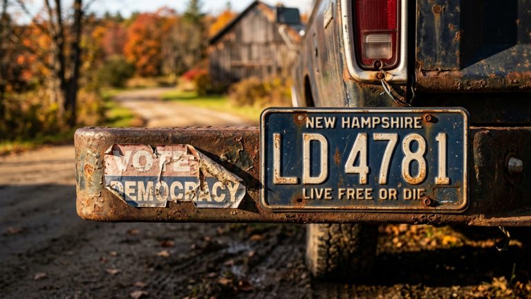 Live Free or Die