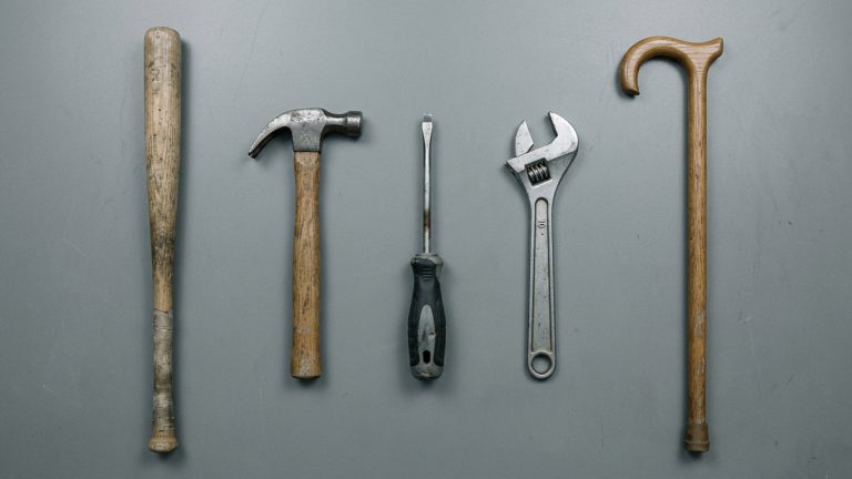 Ordinary items lineup