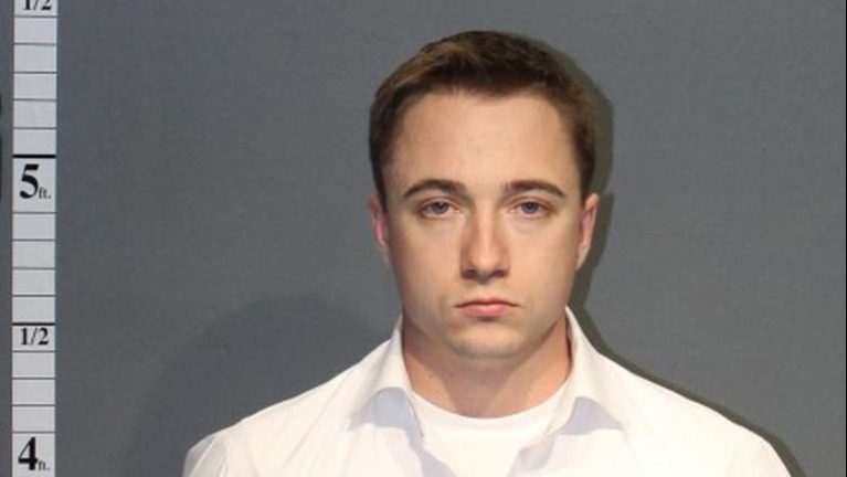 Patrick "Tate" Adamiak